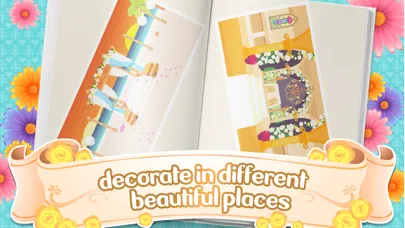 Capturas de pantalla de My Dream Wedding - Design and Customize your Wedding Ceremony!