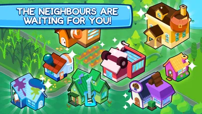 My Girl's Town - Design Your Own Girl House應用截圖