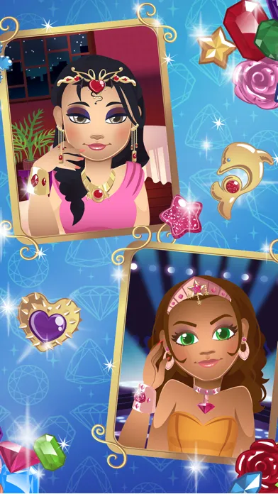 My Jewelry Maker - Design and Customize your own Fashion Accessories! স্ক্রিনশট