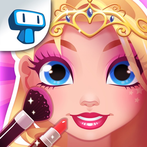 My MakeUp Studio - Doll & Princess Fashion Makeover Game