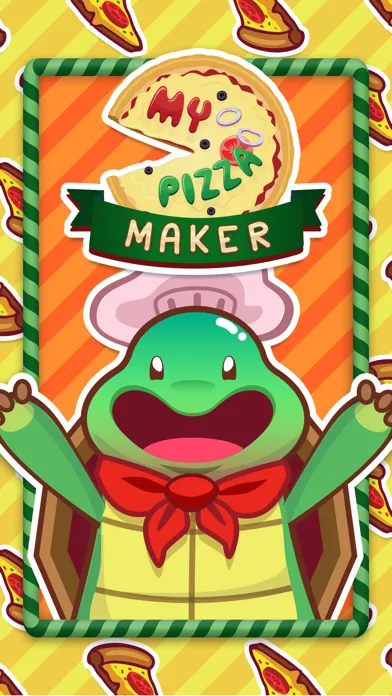 صور My Pizza Maker - Create Your Own Pizza Recipes!