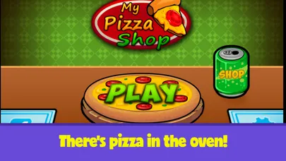 My Pizza Shop: Good Pizza Game スクリーンショット