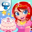 My Princess' Birthday - Create Your Own Party! My Princess' Birthday - Create Your Own Party!