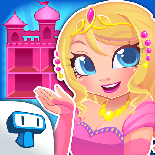 My Princess Castle: Doll Game My Princess Castle: Doll Game