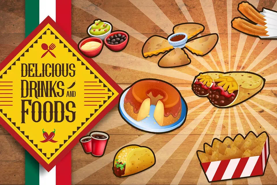 My Taco Shop Screenshots
