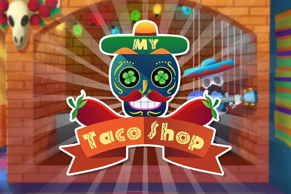 My Taco Shop Screenshots