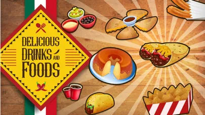 My Taco Shop: Chef Game Screenshots