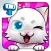 My Virtual Cat ~ Pet Kitty and Kittens Game for Kids, Boys and Girls