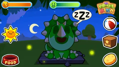 تصاویر My Virtual Dino - Pet Monsters Game for Kids