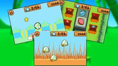 تصاویر My Virtual Dino - Pet Monsters Game for Kids