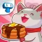 My Waffle Maker - Create, Decorate and Eat Sweet Dessert Pastries!