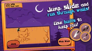 صور Ninja Nights Extreme - Arcade Runner Adventure of the Ninjutsu Warrior