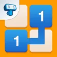 Number Link Free - Logic Path and Line Drawing Board Game