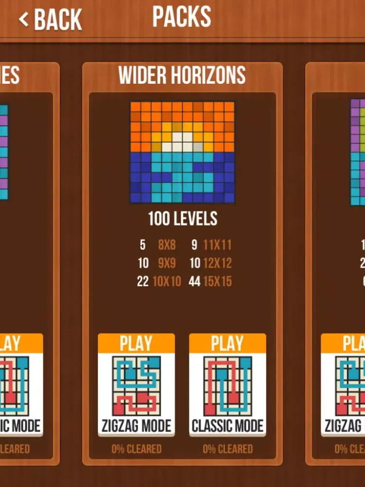 Number Link Pro - Logic Path Board Game iPad  Ekran Görüntüleri