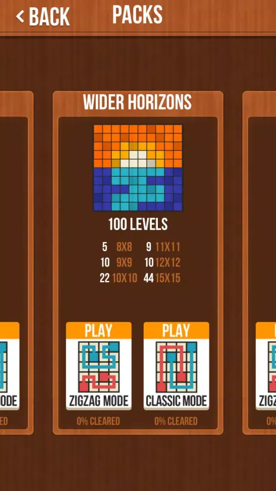 Number Link Pro - Logic Path Board Game Ekran Görüntüleri