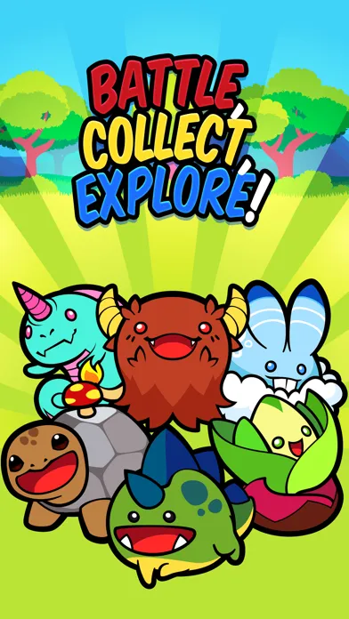 Screenshot di Pico Pets Puzzle