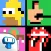 Pixel Pop - Quiz & Trivia of Icons, Songs, Movies, Brands and Logos