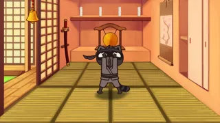 تصاویر Please be Quiet - Do Not Disturb the Virtual Pet Raccoon