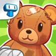 Plush Hospital Teddy Bear Game Plush Hospital Teddy Bear Game