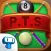 Pool Trick Shots - Billiard Drills & Snooker Challenge Game