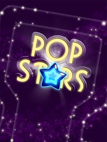 Скриншоты Pop Stars - Connect, Match and Blast the Space Elements iPad 