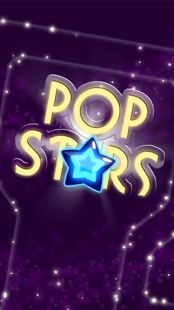 Скриншоты Pop Stars - Connect, Match and Blast the Space Elements
