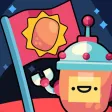 Potatoes on Mars: Stack Cards Potatoes on Mars: Stack Cards