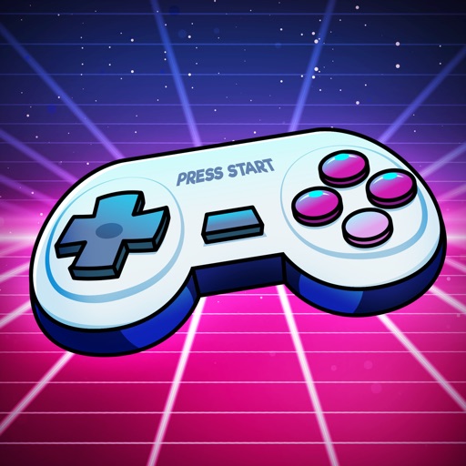 Press Start: Video Game Story