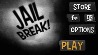 Jailbreak! - Capture Fugitives from the Prison Break Out سکرین شاٹس