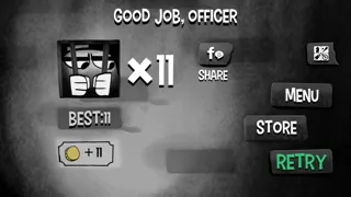 Jailbreak! - Capture Fugitives from the Prison Break Out سکرین شاٹس
