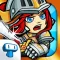 Puzzle Lords - Match-3 Battle RPG Game