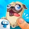 Puzzle Pug - Help the Virtual Pet Dog