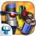 Robot Gangster Rampage - Bot Mafia Shooter Mayhem