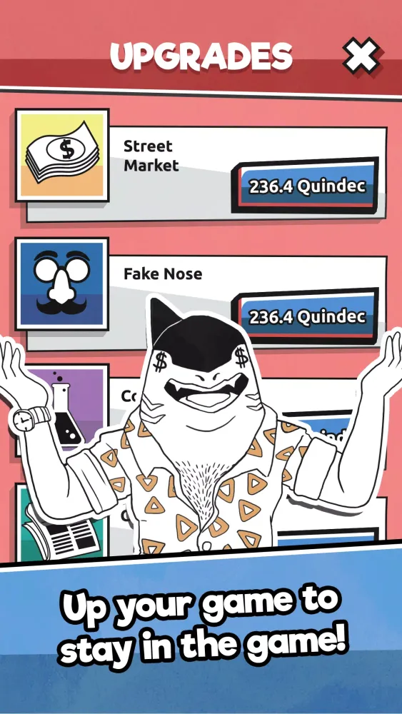 Capturas de pantalla de Politics Inc.: Election Game