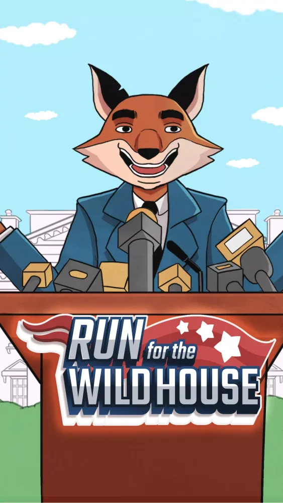Capturas de pantalla de Politics Inc.: Election Game