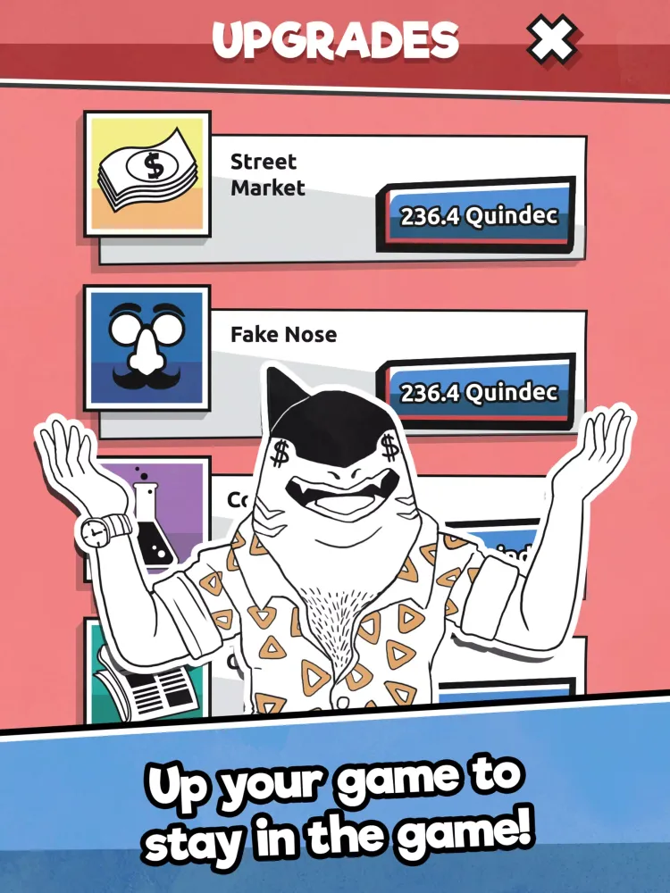 Capturas de pantalla de Politics Inc.: Election Game