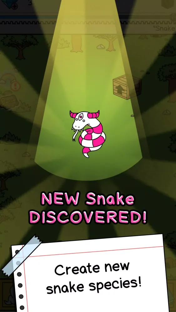 Snake Evolution Ekran Görüntüleri