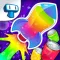 Soda Rocket - Match-3 Puzzle Game