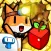 Tappy Dig - Virtual Pet Fox Game