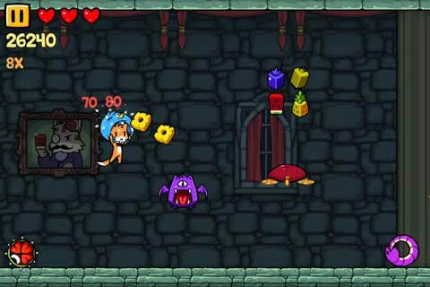 Tappy2 Screenshots