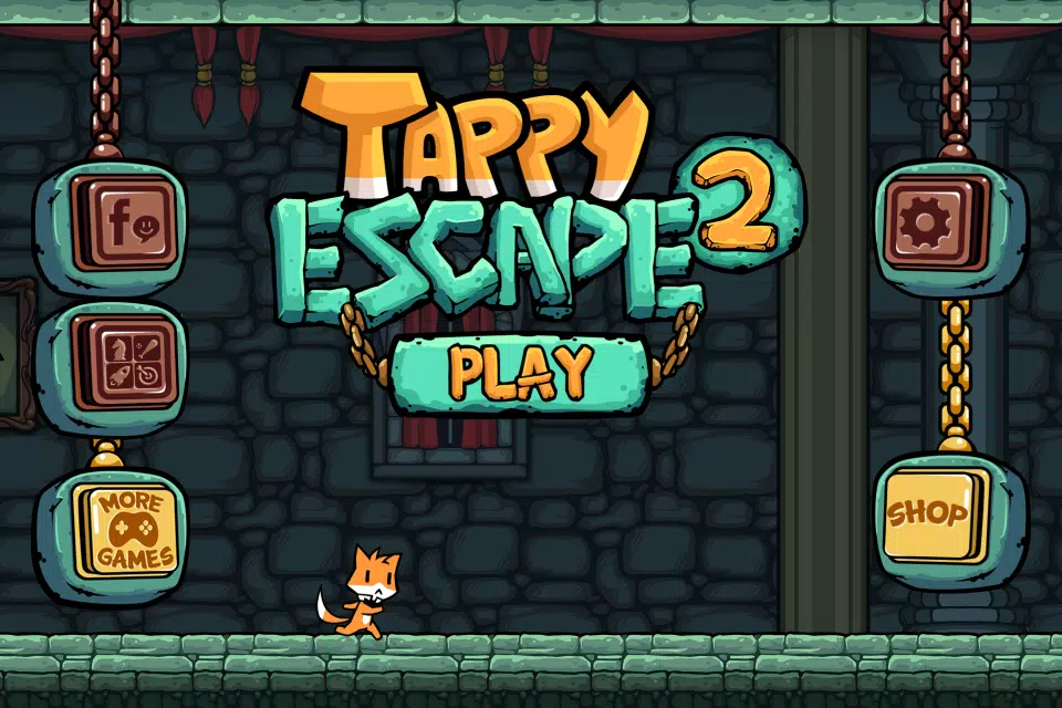 Tappy2 Screenshots