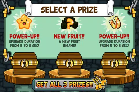 Tappy2 Screenshots