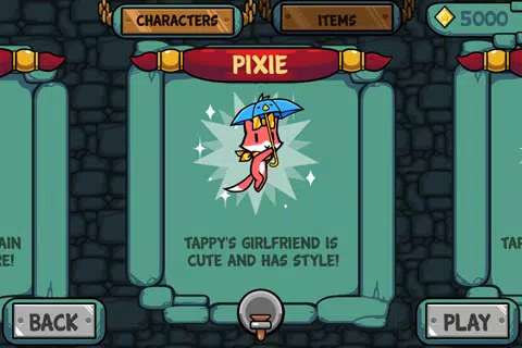 Tappy2 Screenshots