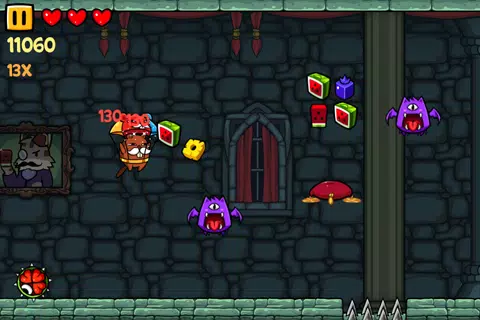 Tappy2 Screenshots