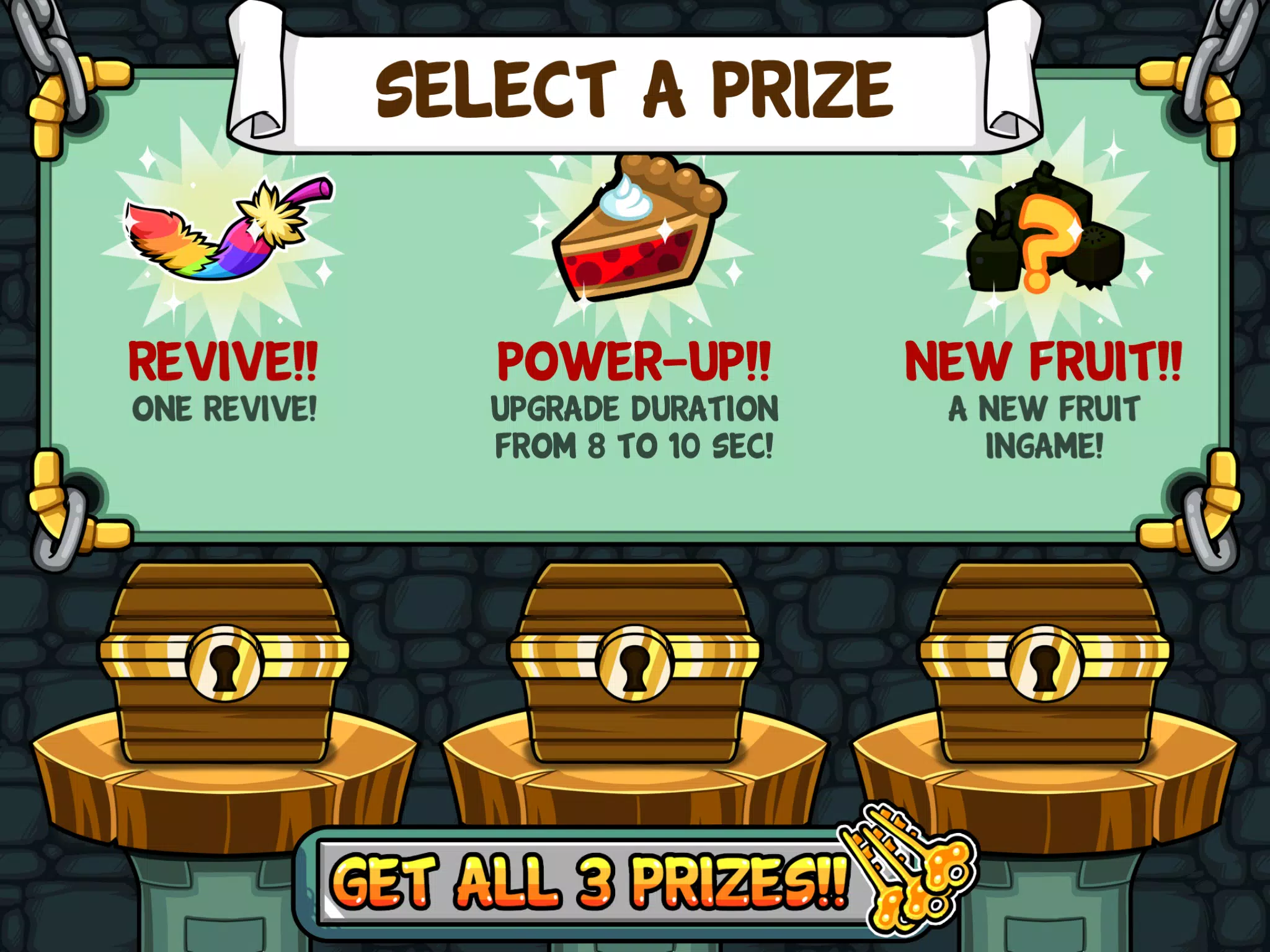 Tappy2 Screenshots