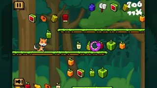 Run Tappy Run - Free Adventure Running Game for Kids Screenshots