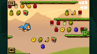 Run Tappy Run - Free Adventure Running Game for Kids Screenshots