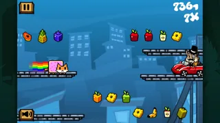 Run Tappy Run - Free Adventure Running Game for Kids Screenshots