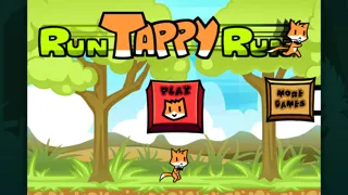 Run Tappy Run - Free Adventure Running Game for Kids Screenshots