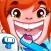 The Dentist Dream - Dr. Rabbit: Teeth Doctor Game